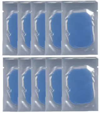 Compatible Gel Pads
