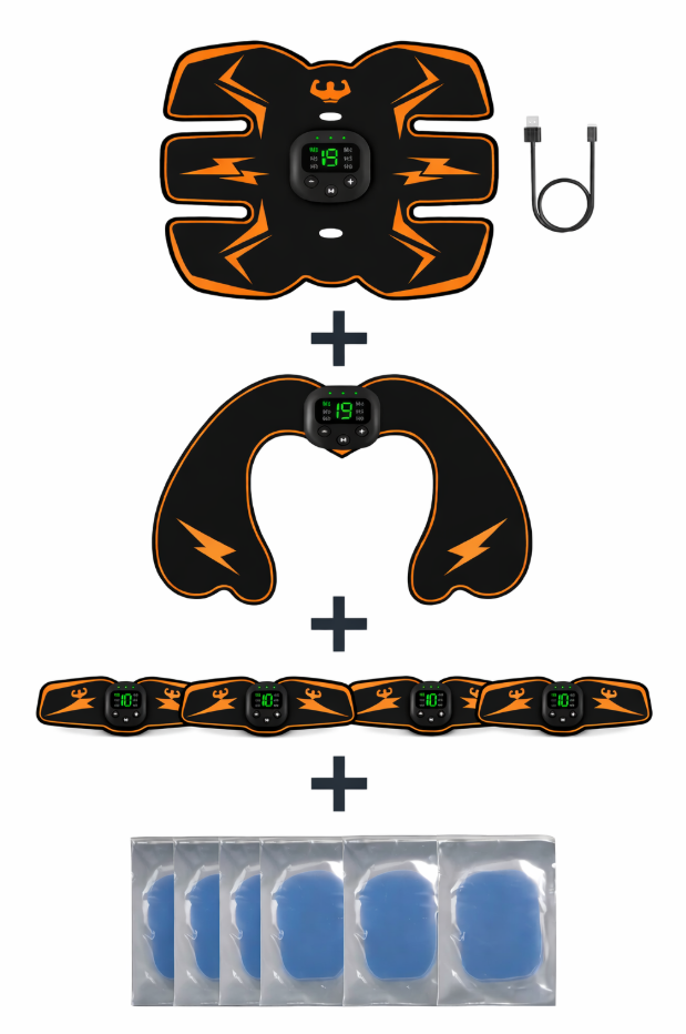 Power Booty Stimulator 2025