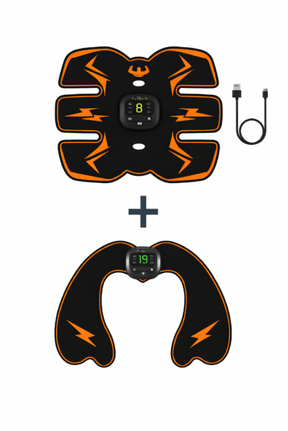 Power Booty Stimulator 2025