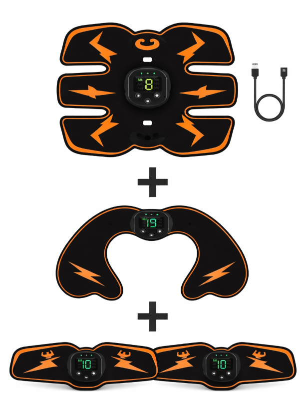 Power Booty Stimulator 2025