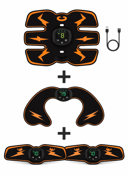 Power Booty Stimulator 2025