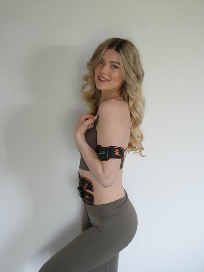 Power Booty Stimulator 2025