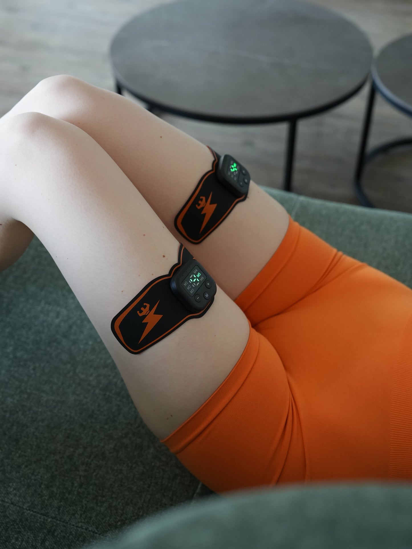 Power Booty Stimulator 2025