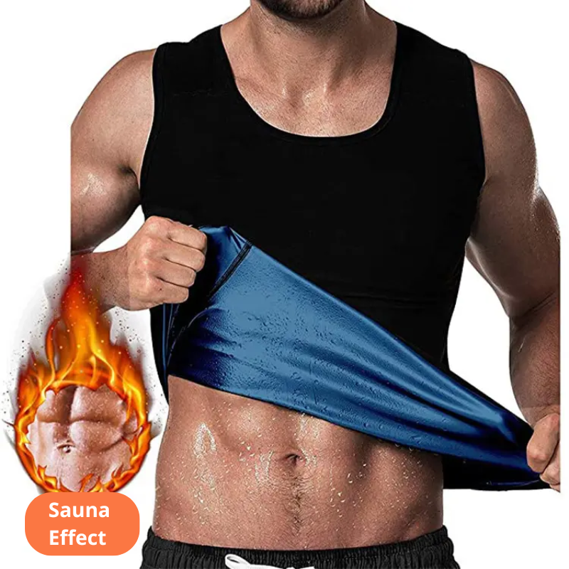 Sauna Vest