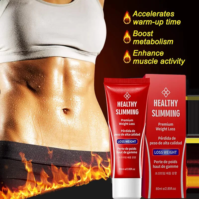 x1 Fat Burner Conductive Gel