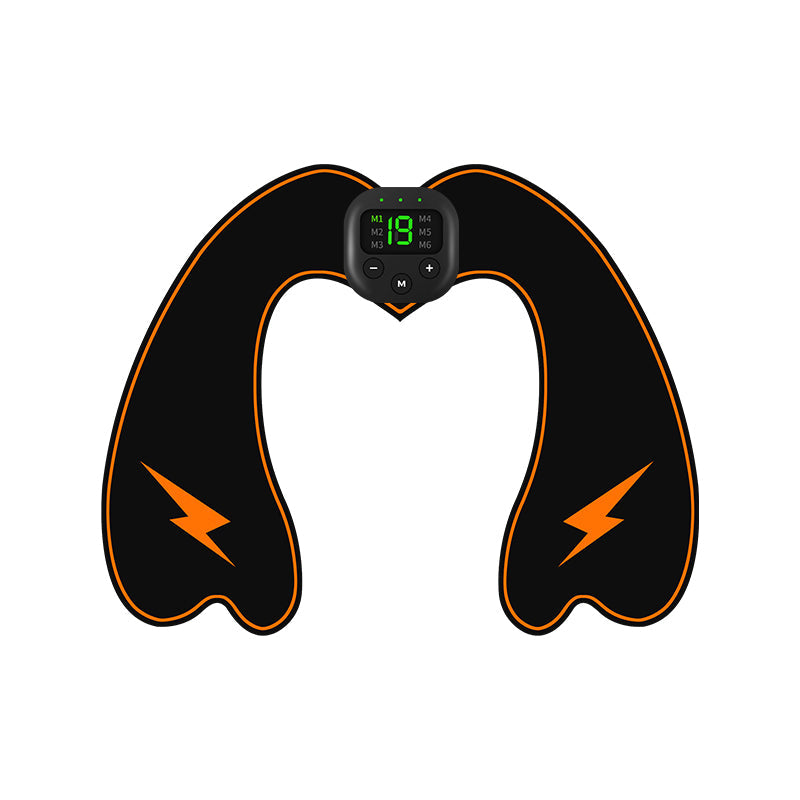 Power Booty Stimulator 2025