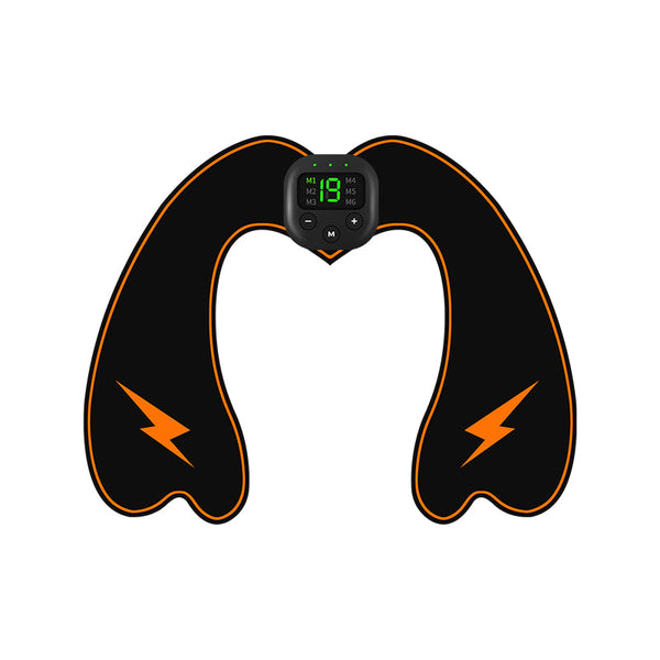 Power Booty Stimulator 2025